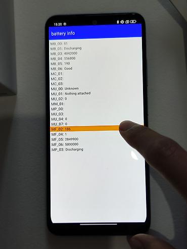 Redmi: Redmi, Redmi Note 12S, Б/у, 256 ГБ, цвет - Синий, 2 SIM — 14