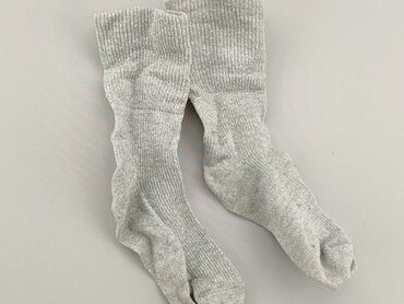 bardzo grube skarpety: Socks, condition - Fair
