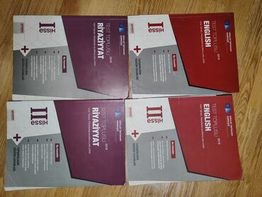 taim test toplusu pdf yukle: Bu test topluları ali məktəblərə qəbul imtahanlarına hazırlaşan
