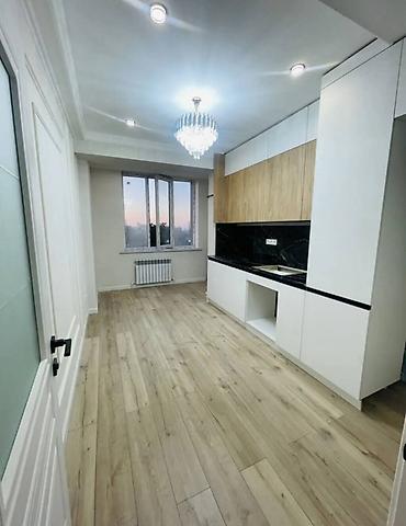 69: 1 комната, 40 м², 3 этаж, Свежий ремонт — 1