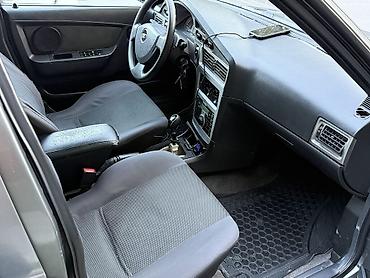 deawoo: Daewoo Nexia: 2012 г., 1.6 л, Механика, Бензин, Седан — 10