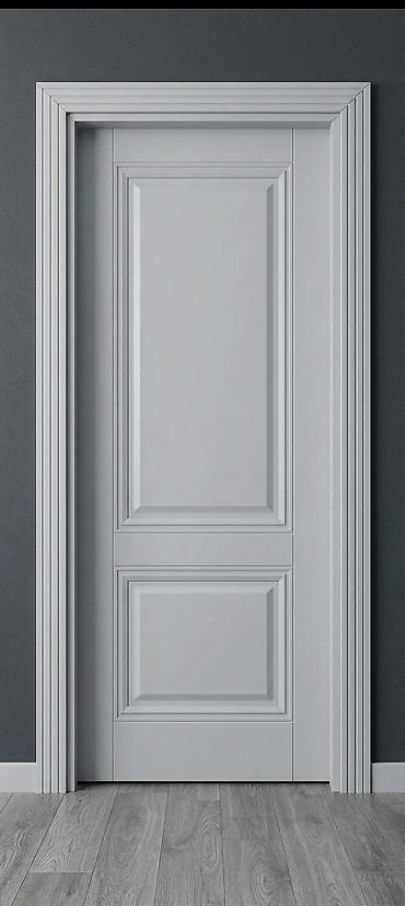 Qracia 2 ag (N) Kateqoriya: Otaq qapıları Ölçü: 80x200, 70x200