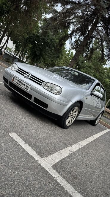купить фольксваген гольф 4: Volkswagen Golf: 2002 г., 2 л, Автомат, Газ, Хэтчбэк