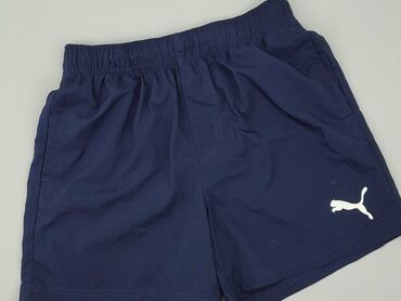 Trousers: Shorts for men, S (EU 36), Puma, condition - Good