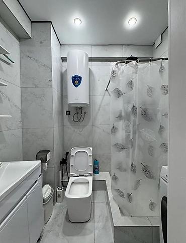 комнаты балыкчы: 2 комнаты, 45 м², Элитка, 1 этаж, Евроремонт — 6