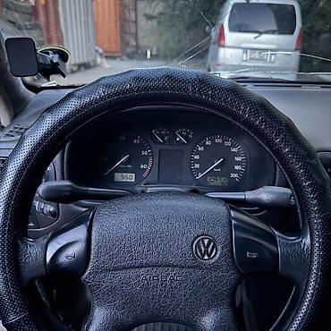 коробка фольксваген поло: Volkswagen Polo: 1998 г., 1.6 л, Автомат, Бензин, Хэтчбэк — 8