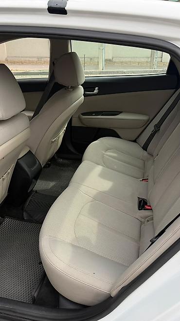 оптима киа 2018: Kia Optima: 2018 г., 2.4 л, Автомат, Бензин, Седан — 7