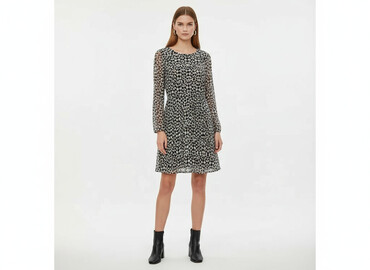 piórka do sukienki: Reserved, Women`s dress, size XS
