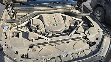 BMW: BMW X5 M: 2021 г., 4.4 л, Автомат, Бензин, Внедорожник — 16