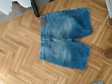 Farmerke: Farmerke, bоја - Svetloplava — 3