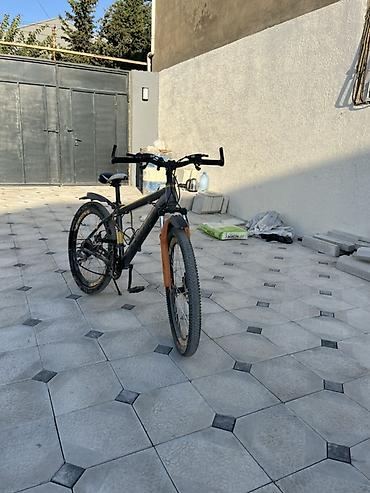 kross evado: Dağ velosipedi – CROSS markası 24 lük skorsonoy cross markası velosbet — 1