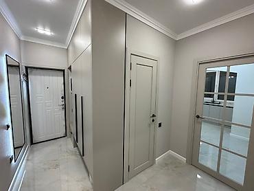 Продажа квартир: 2 комнаты, 67 м², Технопарк 105 серия, 5 этаж, Дизайнерский ремонт — 4