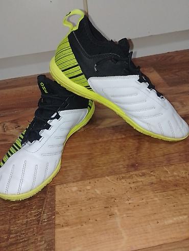 Patike: Puma ONE 5.0 sala patike za futsal br 38 - Model: Puma ONE 5.0 — 5