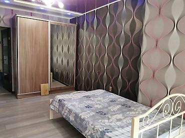 Продажа квартир: 2 комнаты, 46 м², Нижний Джал (Джал-23) Индивидуалка, 7 этаж, Дизайнерский ремонт — 3