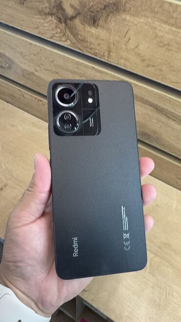 цены на телевизоры: Redmi, Redmi 13C, Б/у, 256 ГБ