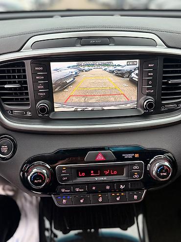без турбины: Kia Sorento: 2019 г., 2 л, Автомат, Дизель, Кроссовер — 9