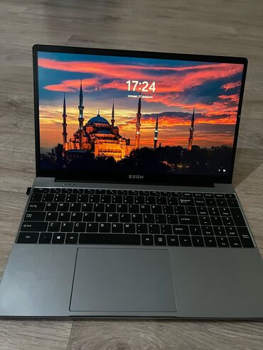 ноутбук 1080: Ноутбук, Ноутбуктун башка бренди, 8 ГБ ОЭТ, Intel Core i5, 15.6 ", Колдонулган, Жумуш, окуу үчүн, эс тутум SSD