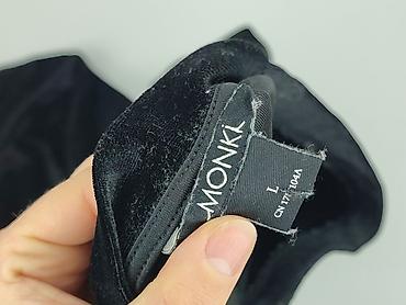 bts koszulki: Monki, T-shirt damski, rozmiar L — 7
