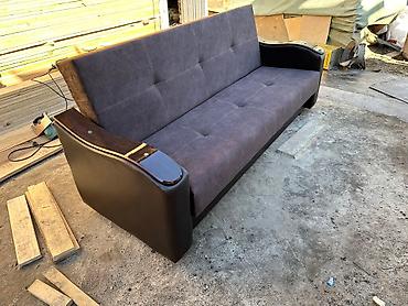 Прямые диваны: Прямой диван, Новый — 23