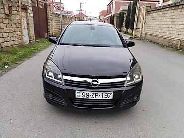Saturn: Saturn Astra: 1.8 l | 2008 il 400400 km Hetçbek — 9