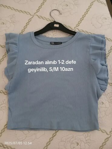 Futbolka və maykalar: Futbolka və maykalar