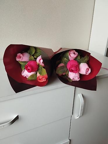 Uşaqlar üçün digər geyimlər: Papaq — 3