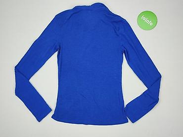 michael jackson polo h: H&M, Damska koszulka polo, rozmiar S — 3
