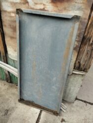 прек дом: Полка для магазина, Железо, Самовывоз