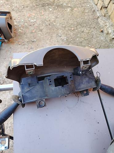 bmw e39 radiator: Məhsul: Avtomobil üçün soyuducu radiator və əlavə hissələr Təsvir: - — 6