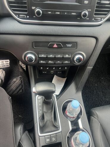 Kia: Kia Sportage: 2019 г., 2 л, Автомат, Дизель, Кроссовер — 15