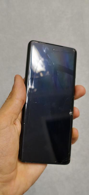 cat kabel: Motorola Edge 40 Neo, 256 GB, rəng - Qara — 5