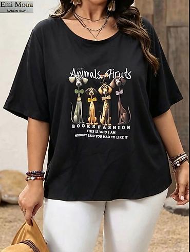 Bluze: 04. Za punije dame
XL 2XL 3XL
Cena : 2.290 dinara A — 1