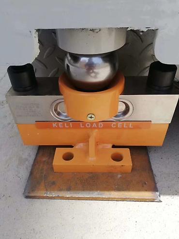 Другое универсальное оборудование: Профессиональное производство, продажа и ремонт весовых платформ 1-150 — 11