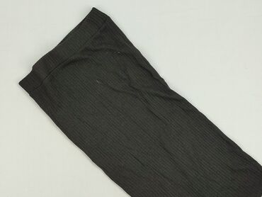 spódnice basic czarne: Miss Selfridge, Spódnica damska, rozmiar XS