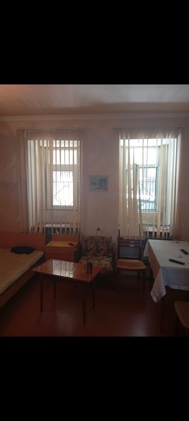 Uzunmüddətli kirayə evlər: 40 kv. m, 2 otaqlı, Kombi, Qaz, İşıq — 11