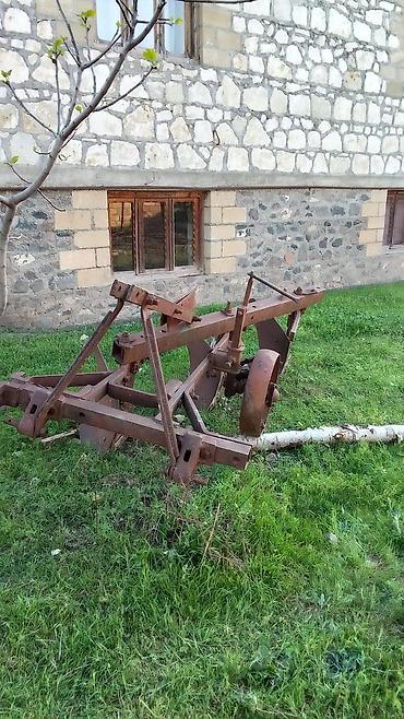 mawin: Çox yaxşı kotandı az işlənib dəmir yol boltu ilə yığılıb — 1