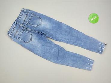 jeans short: Denim Life, Jeansy damskie, rozmiar S — 3