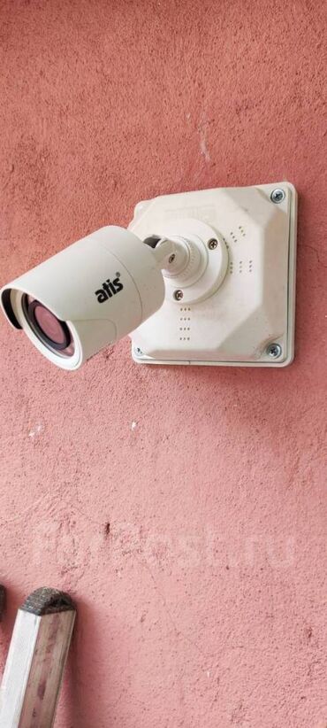 Видеонаблюдение, охрана: Охраннопожарные сигнализации, Домофоны, Пультовая защита объектов | Дома, Квартиры, Нежилые помещения | Настройка, Подключение, Установка — 7