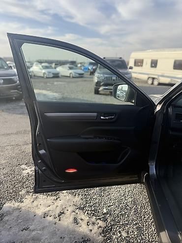 Renault: Renault QM6: 2020 г., 2 л, Вариатор, Бензин, Кроссовер — 10