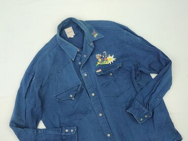Shirt for men, size M