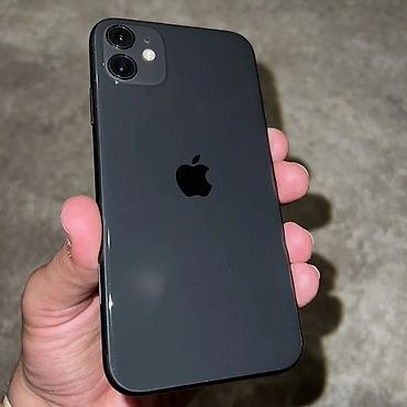 apple 12: IPhone 11, чёрный цвет 128гб акб 81 в отличном состоянии причина — 1