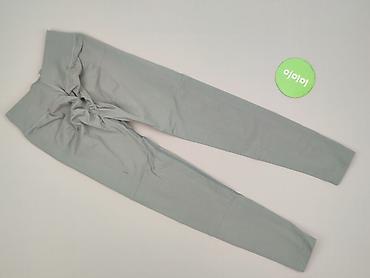 dresowa: Legginsy Sportowe damskie, rozmiar S — 3
