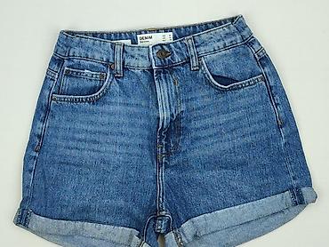 Women: Bershka, Shorts for women, size S — 1