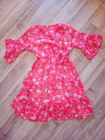 rinascimento haljine: Lotto, Midi, Long sleeve, 134-140