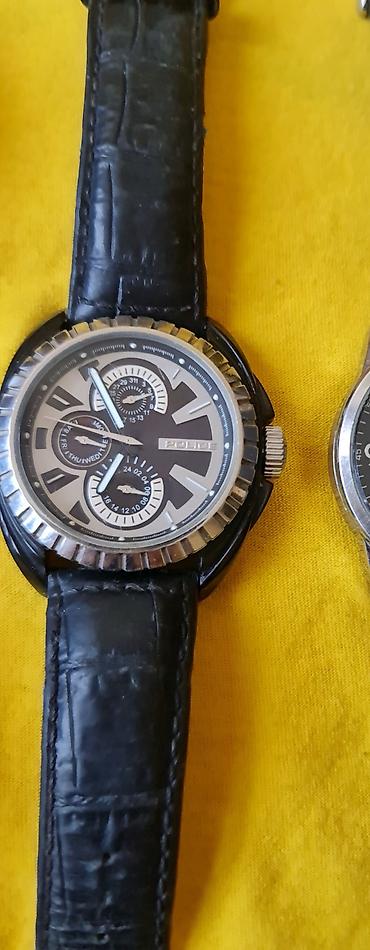 versace sat: Prodaje se kolekcija ručnih satova različitih stilova i brendova, sa — 6