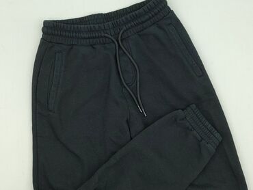 kapcie z kaczym pierzem: FSBN, Tracksuit bottoms for men, size S