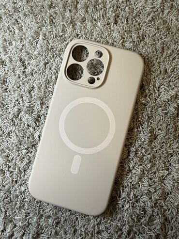 Maske i futrole: Iphone 16 Pro Max Maske za telefon
Jedna 450rsd — 8