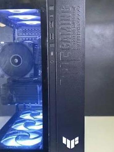 Desktop računari i radne stanice: Ryzen 7 9800X3D RTX 5080 B850A 32GB 2TB - SM201PC. ✨ Prodaja i — 18