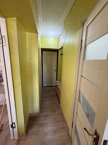 двух комнатная квартира: 2 комнаты, 42 м², Советская/Скрябина Индивидуалка, 3 этаж — 6