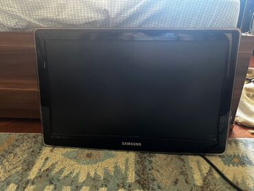 antenalarin satisi: İşlənmiş Televizor Samsung 28" HD (1366x768), Ünvandan götürmə